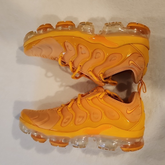 Nike vVapor Max Plus Women's Size 10 - Picture 6 of 9